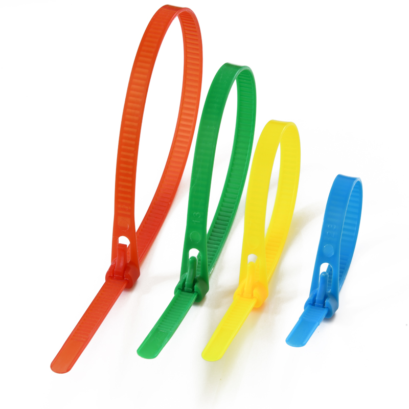 zip ties wholesale - cable tie manufacturers and suppliers - XUTAI