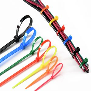 zip ties wholesale - cable tie manufacturers and suppliers - XUTAI