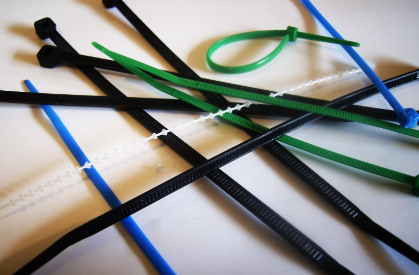 zip ties wholesale